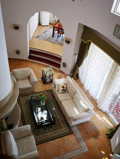 4 Bed House For Sale In Tala Paphos Cyprus