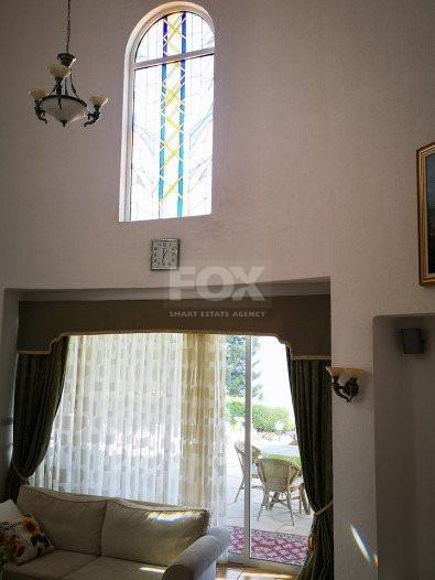 4 Bed House For Sale In Tala Paphos Cyprus