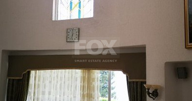 4 Bed House For Sale In Tala Paphos Cyprus