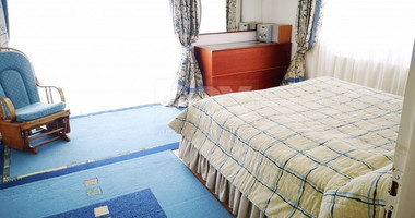 4 Bed House For Sale In Tala Paphos Cyprus