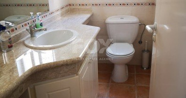 4 Bed House For Sale In Tala Paphos Cyprus