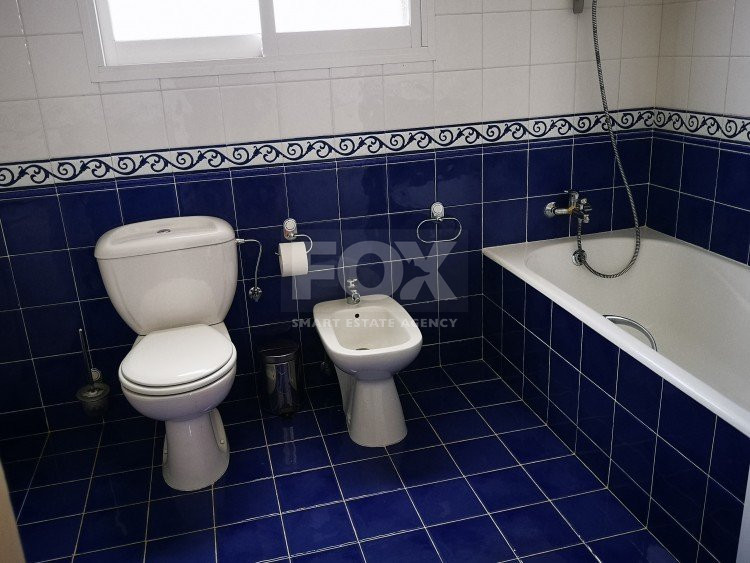 4 Bed House For Sale In Tala Paphos Cyprus