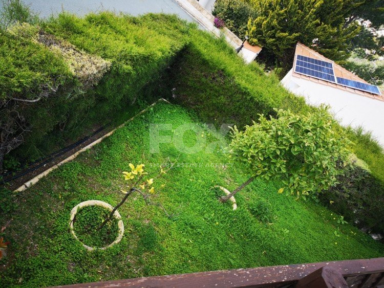 4 Bed House For Sale In Tala Paphos Cyprus