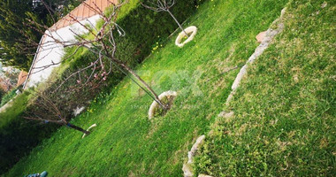 4 Bed House For Sale In Tala Paphos Cyprus