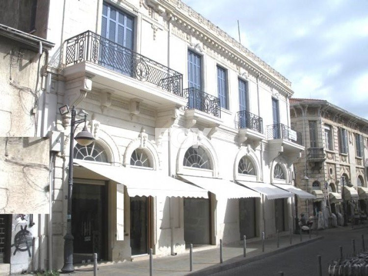 Building 600 m² for rent in Agia Napa, Limassol, Cyprus