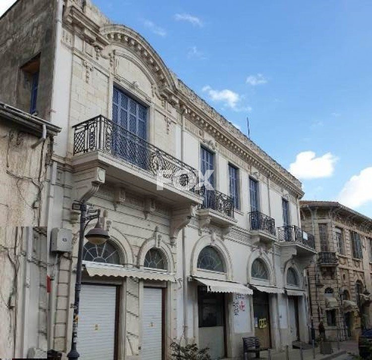 Building 600 m² for rent in Agia Napa, Limassol, Cyprus