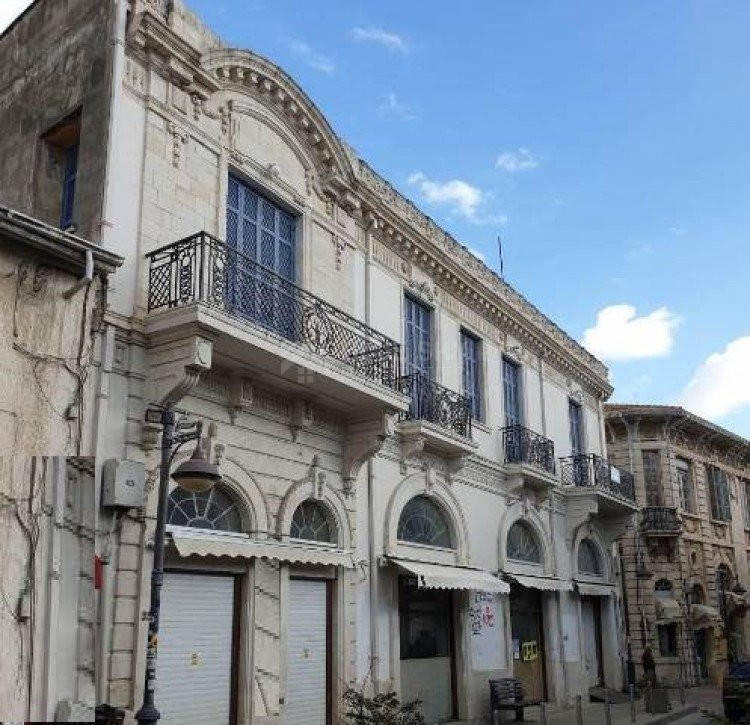 Building To Rent In Limassol Limassol Cyprus