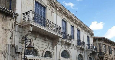 Building To Rent In Limassol Limassol Cyprus