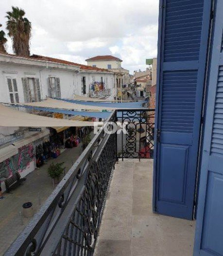 Building 600 m² for rent in Agia Napa, Limassol, Cyprus