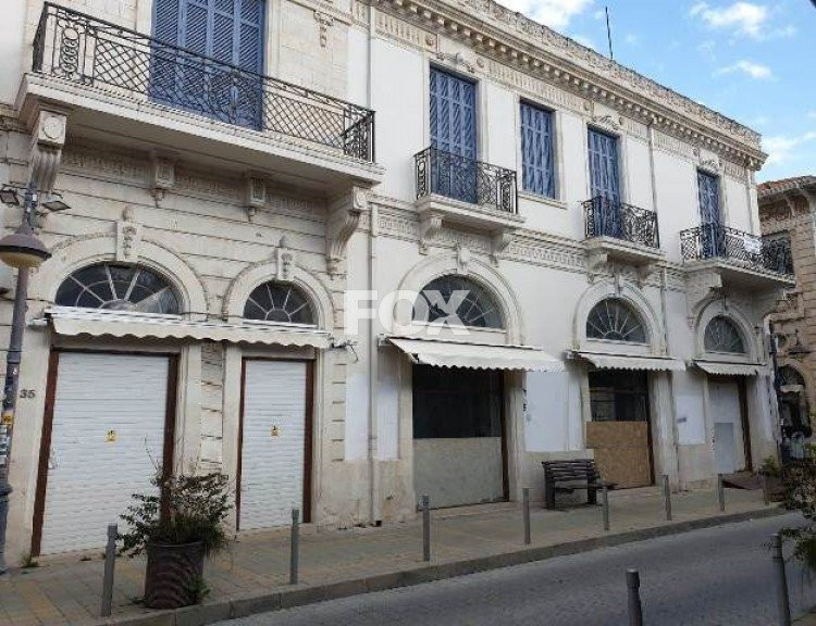 Building 600 m² for rent in Agia Napa, Limassol, Cyprus
