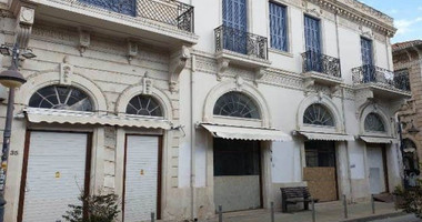 Building To Rent In Limassol Limassol Cyprus