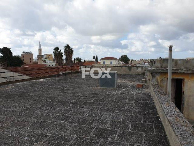 Building 600 m² for rent in Agia Napa, Limassol, Cyprus