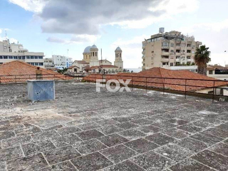 Building 600 m² for rent in Agia Napa, Limassol, Cyprus