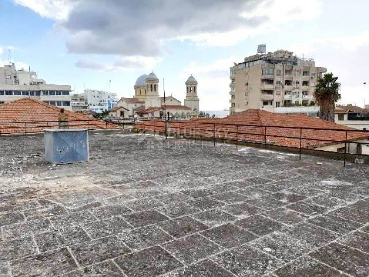 Building To Rent In Limassol Limassol Cyprus
