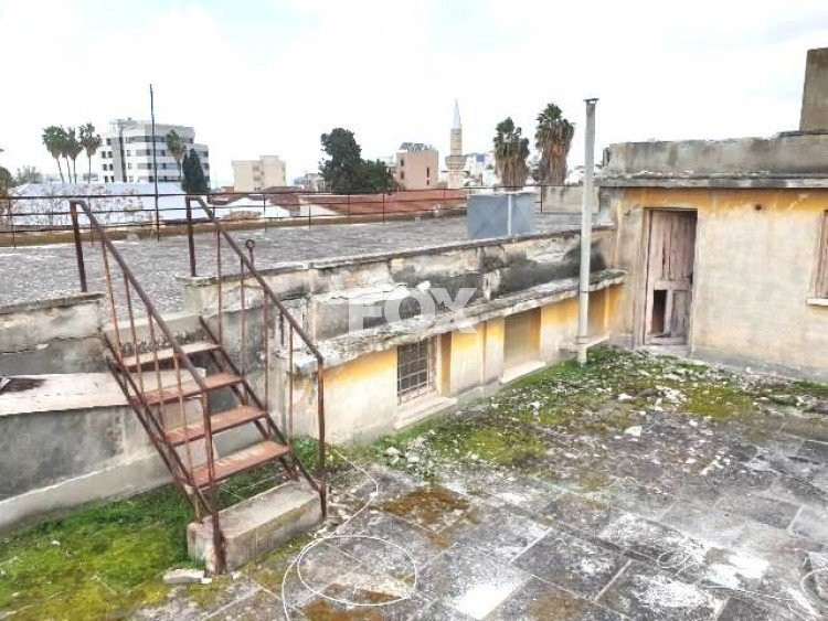 Building 600 m² for rent in Agia Napa, Limassol, Cyprus