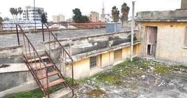 Building To Rent In Limassol Limassol Cyprus