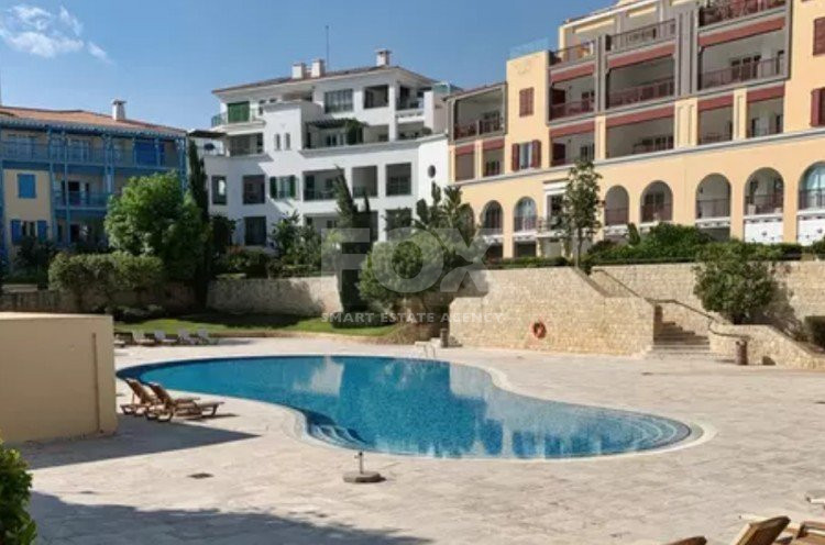 2 Bed Apartment For Sale In Limassol Marina Limassol Cyprus