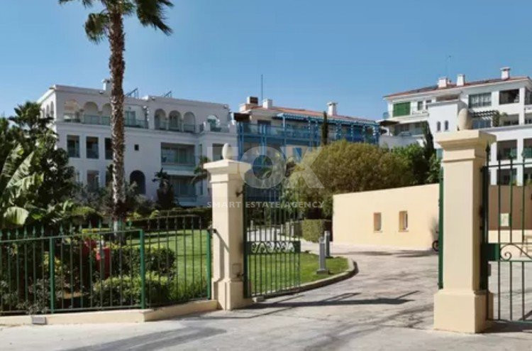 2 Bed Apartment For Sale In Limassol Marina Limassol Cyprus