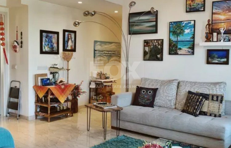 2 Bed Apartment For Sale In Limassol Marina Limassol Cyprus