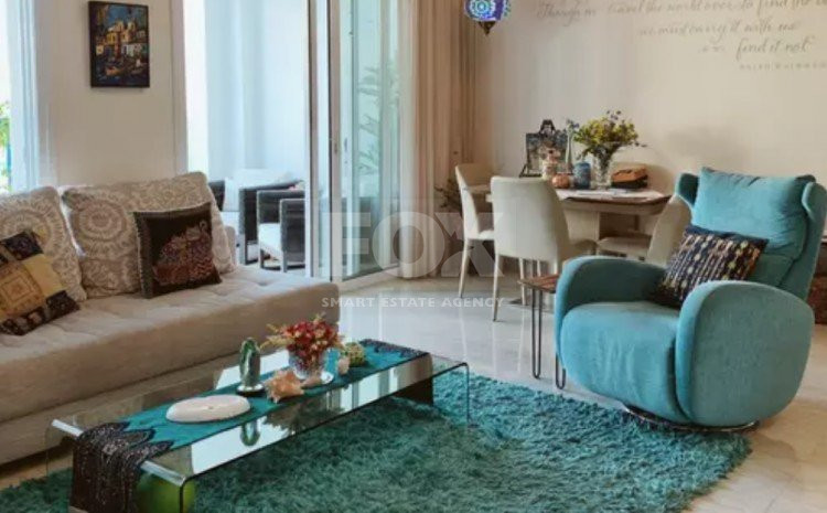 2 Bed Apartment For Sale In Limassol Marina Limassol Cyprus