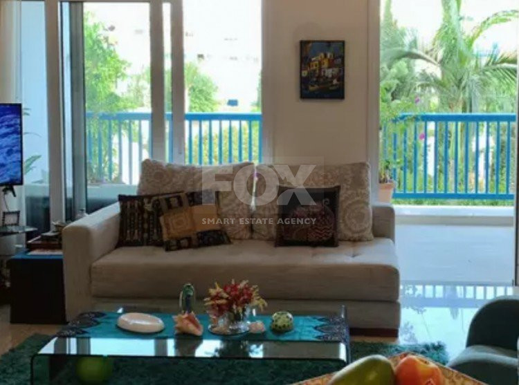 2 Bed Apartment For Sale In Limassol Marina Limassol Cyprus