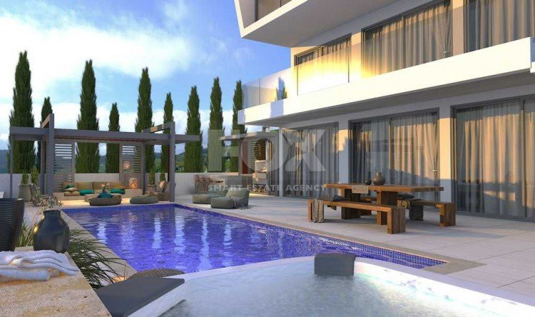 5 Bed House For Sale In Geroskipou Paphos Cyprus