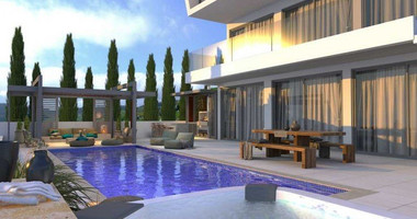 5 Bed House For Sale In Geroskipou Paphos Cyprus