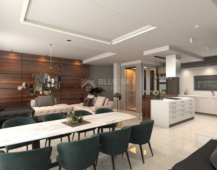 5 Bed House For Sale In Geroskipou Paphos Cyprus