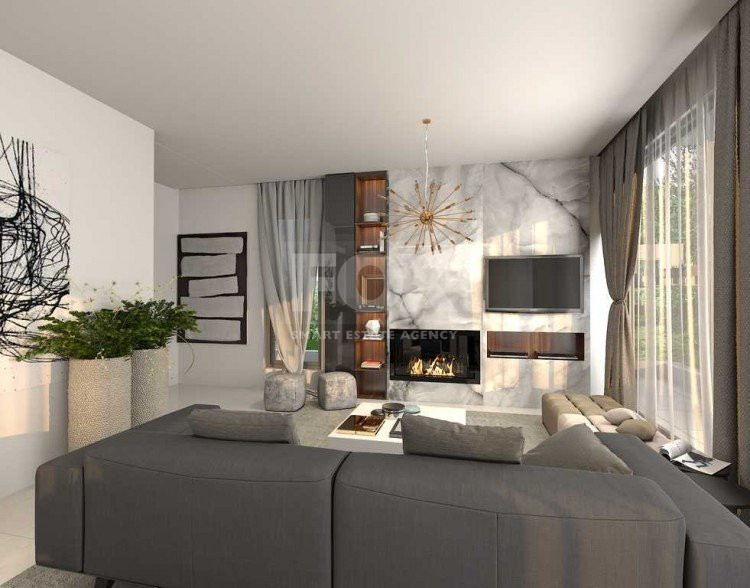 5 Bed House For Sale In Geroskipou Paphos Cyprus