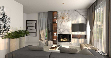 5 Bed House For Sale In Geroskipou Paphos Cyprus