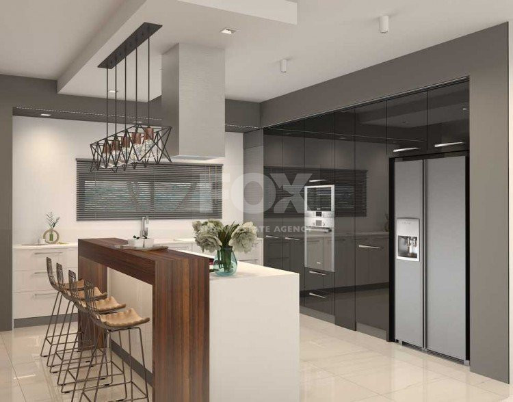 5 Bed House For Sale In Geroskipou Paphos Cyprus