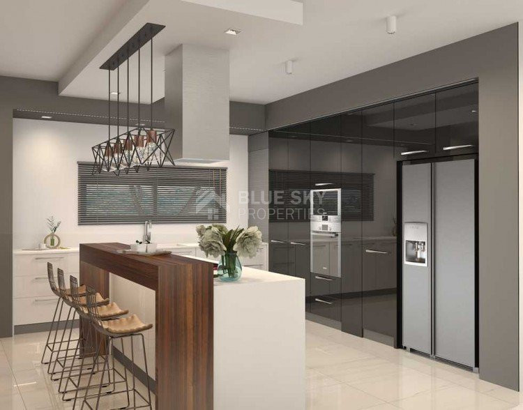 5 Bed House For Sale In Geroskipou Paphos Cyprus