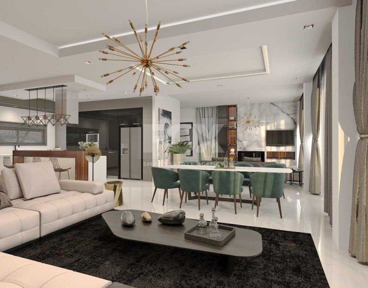 5 Bed House For Sale In Geroskipou Paphos Cyprus