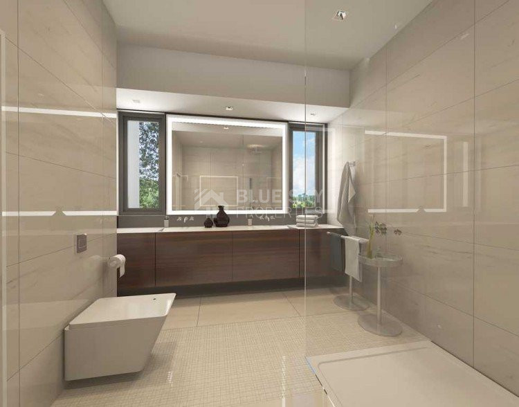 5 Bed House For Sale In Geroskipou Paphos Cyprus