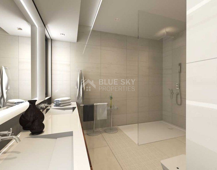 5 Bed House For Sale In Geroskipou Paphos Cyprus