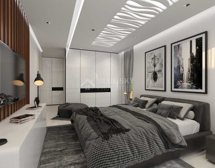 5 Bed House For Sale In Geroskipou Paphos Cyprus