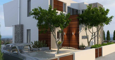5 Bed House For Sale In Geroskipou Paphos Cyprus