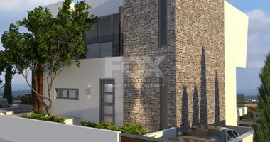 5 Bed House For Sale In Geroskipou Paphos Cyprus