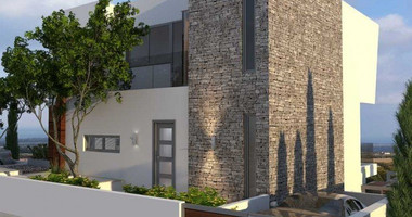 5 Bed House For Sale In Geroskipou Paphos Cyprus