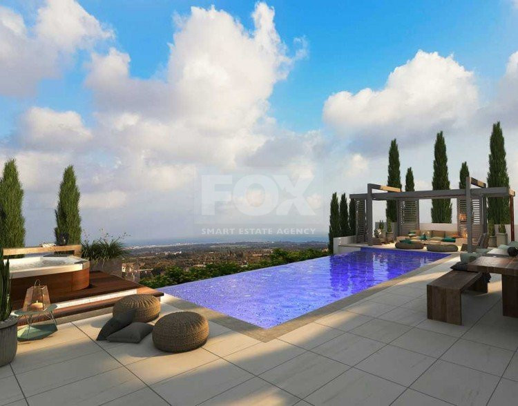 5 Bed House For Sale In Geroskipou Paphos Cyprus