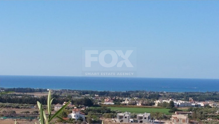 5 Bed House For Sale In Geroskipou Paphos Cyprus