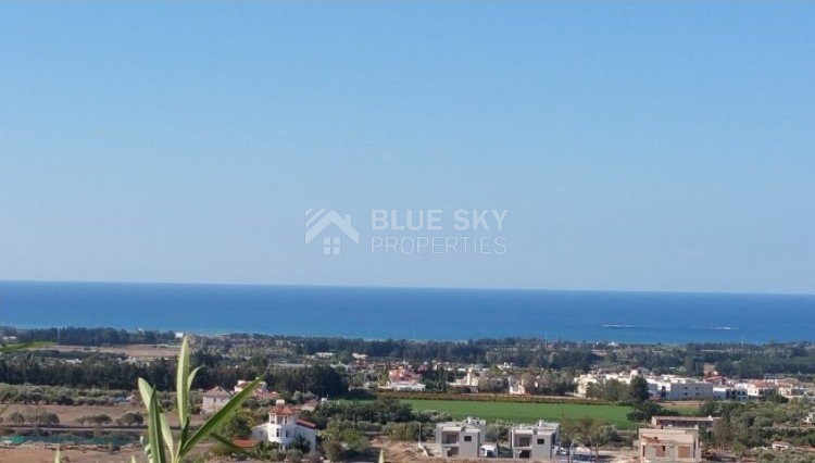 5 Bed House For Sale In Geroskipou Paphos Cyprus