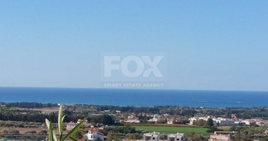 5 Bed House For Sale In Geroskipou Paphos Cyprus