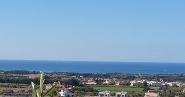 5 Bed House For Sale In Geroskipou Paphos Cyprus