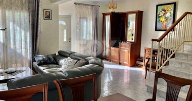 3 Bed House For Sale In Germasogeia Limassol Cyprus