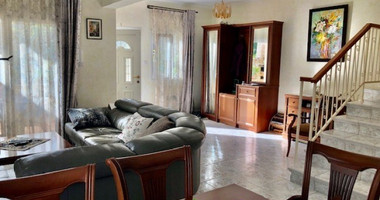 3 Bed House For Sale In Germasogeia Limassol Cyprus