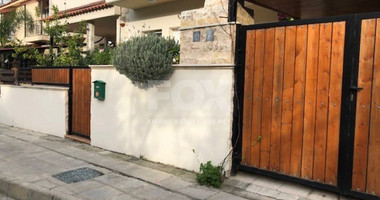 3 Bed House For Sale In Germasogeia Limassol Cyprus