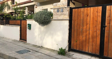 3 Bed House For Sale In Germasogeia Limassol Cyprus