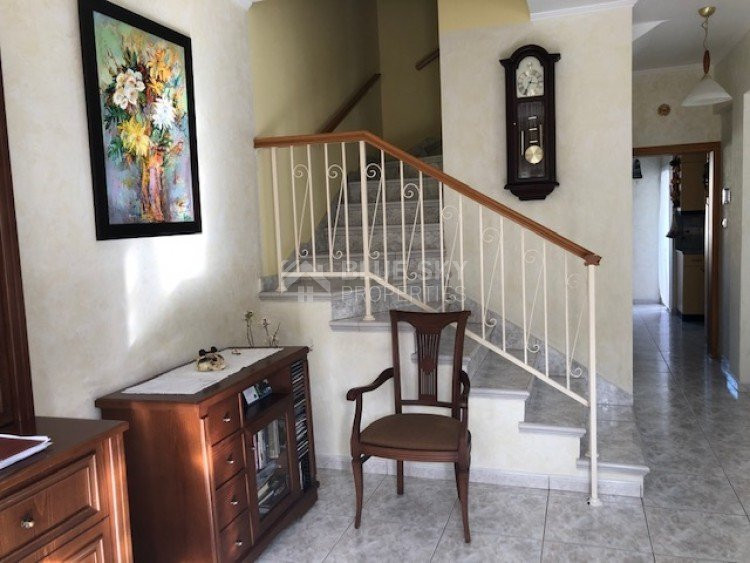 3 Bed House For Sale In Germasogeia Limassol Cyprus