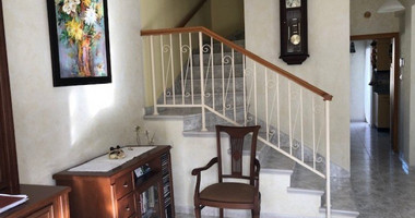 3 Bed House For Sale In Germasogeia Limassol Cyprus